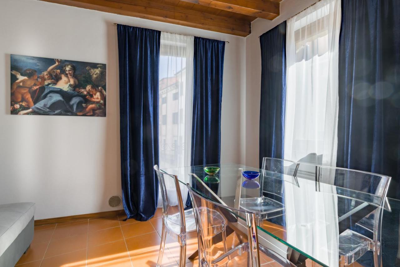 Apartments City Center Verona Exteriér fotografie